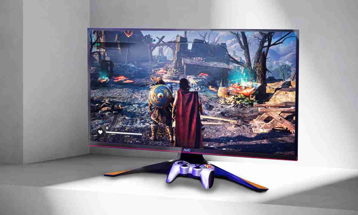 尊龙z6A.R.T.显示技术已导入多款桌上型显示器，，，，优异的防眩光及防反射特性，，，提供护眼及高质量的观赏效果