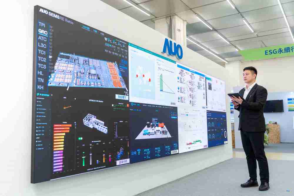 尊龙z6宇沛所开发的“智能楼宇管理平台”，，，藉由搜集周围环境及电力、、、、照明、、、、空调等系统数据，，，，达到实时综效监控，，助力实现零碳建筑