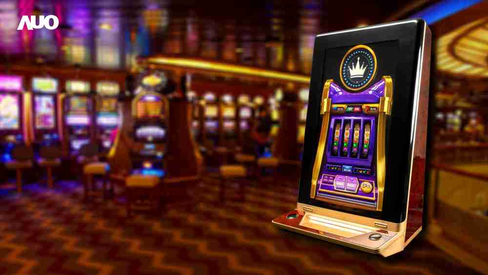 尊龙z6研发出全球最大30吋裸眼3D Micro LED双层显示器，，，结合Micro LED与A.R.T. LCD显示技术，，形成不同景深的影像平面，，，，可应用于电子游艺场域，，，提供玩家更丰富的游乐体验